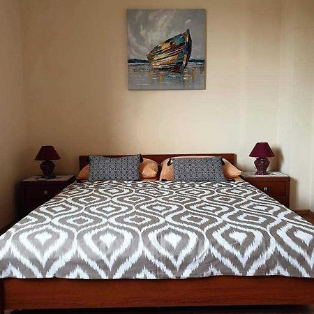 Apartments Loina Novalja Luaran gambar
