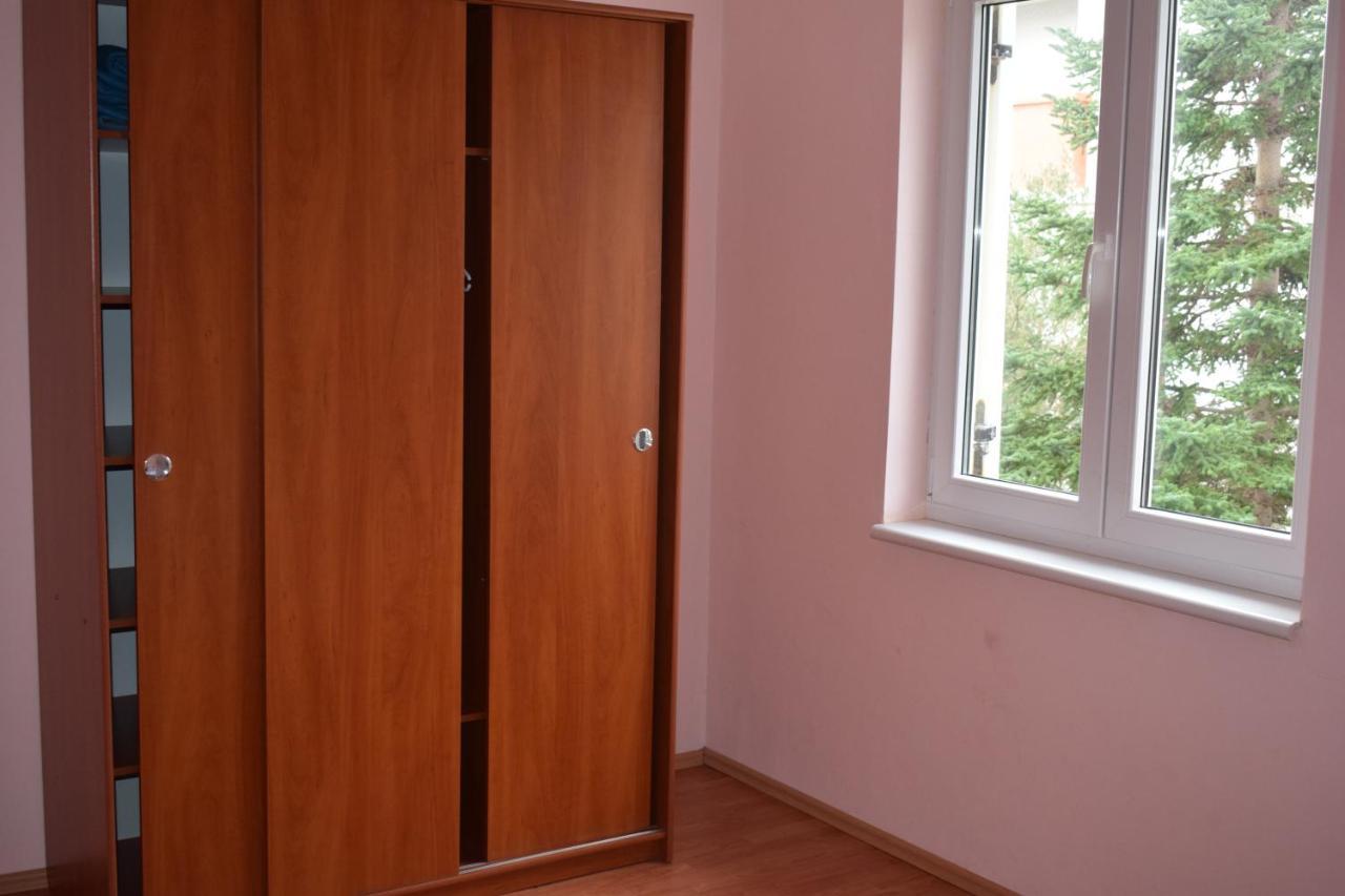 Apartments Loina Novalja Luaran gambar