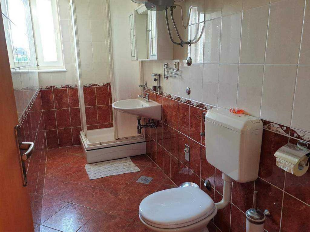 Apartments Loina Novalja Luaran gambar
